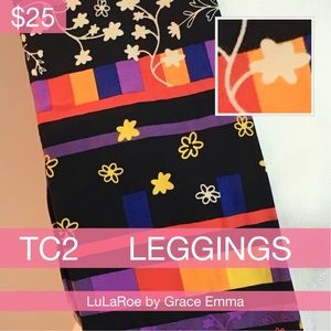 All new never worn.  Beautiful patterns.